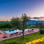 Podere Vigna Nuova By Great Villa *