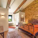 Villa Podere Vigna Nuova By Great *