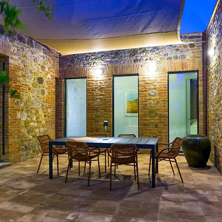 Podere Vigna Nuova By Great *