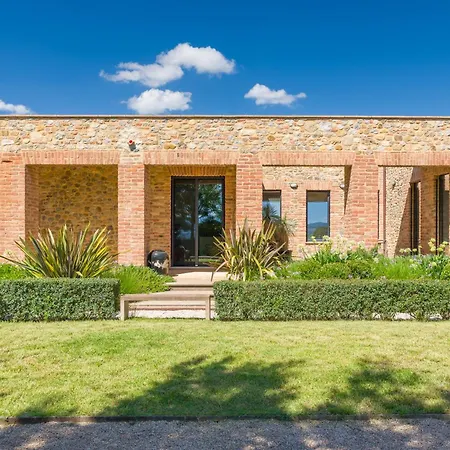 Podere Vigna Nuova By Great Villa Città della Pieve