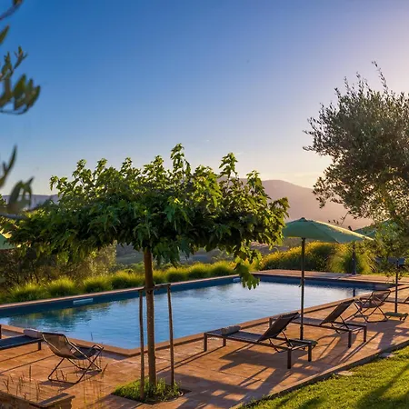 Podere Vigna Nuova By Great