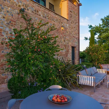 Podere Vigna Nuova By Great * Città della Pieve