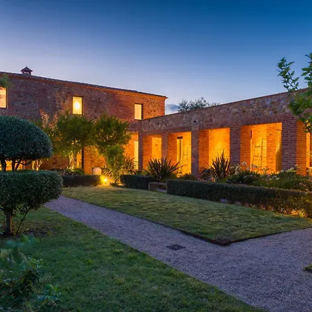 Podere Vigna Nuova By Great Villa