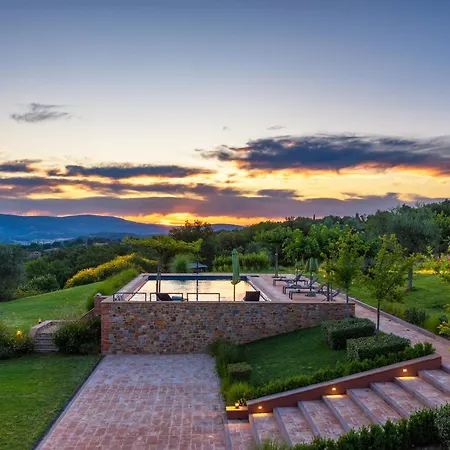 Podere Vigna Nuova By Great *