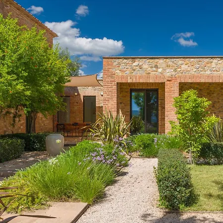 Podere Vigna Nuova By Great Città della Pieve