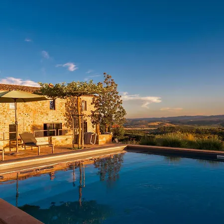 Villa Podere Vigna Nuova By Great