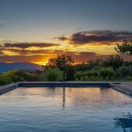 Podere Vigna Nuova By Great Villa Città della Pieve