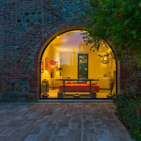 Podere Vigna Nuova By Great