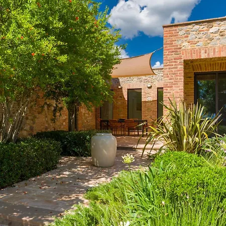 Podere Vigna Nuova By Great *