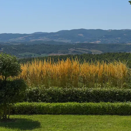 Podere Vigna Nuova By Great