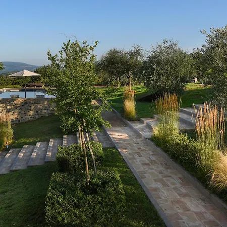 Podere Vigna Nuova By Great