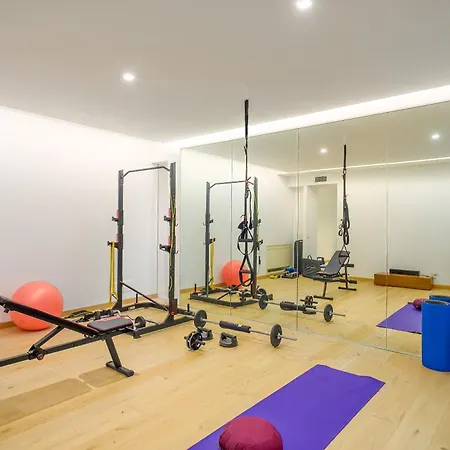 Villa Podere Vigna Nuova By Great *