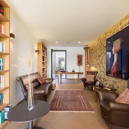 Podere Vigna Nuova By Great *