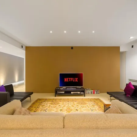 Villa Podere Vigna Nuova By Great