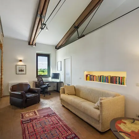 Podere Vigna Nuova By Great Villa