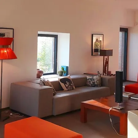 Villa Podere Vigna Nuova By Great