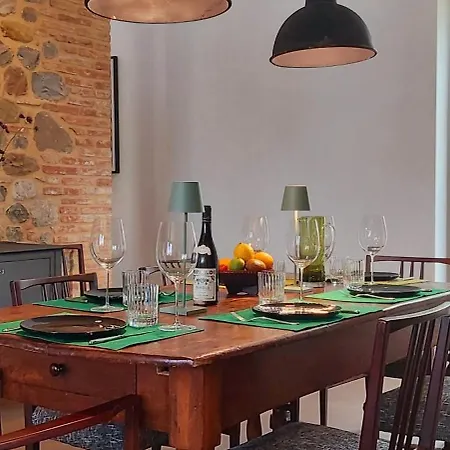 Podere Vigna Nuova By Great Villa *