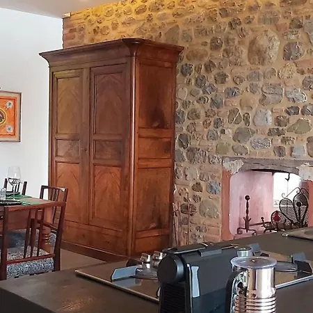 Podere Vigna Nuova By Great * Città della Pieve