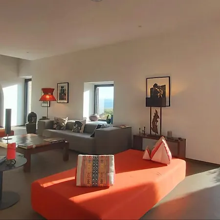 Villa Podere Vigna Nuova By Great