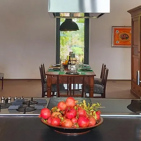 Podere Vigna Nuova By Great Villa Città della Pieve