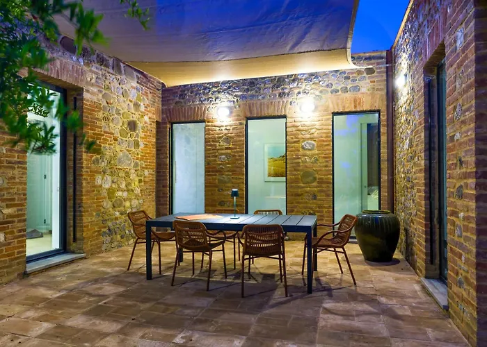 Podere Vigna Nuova By Great *