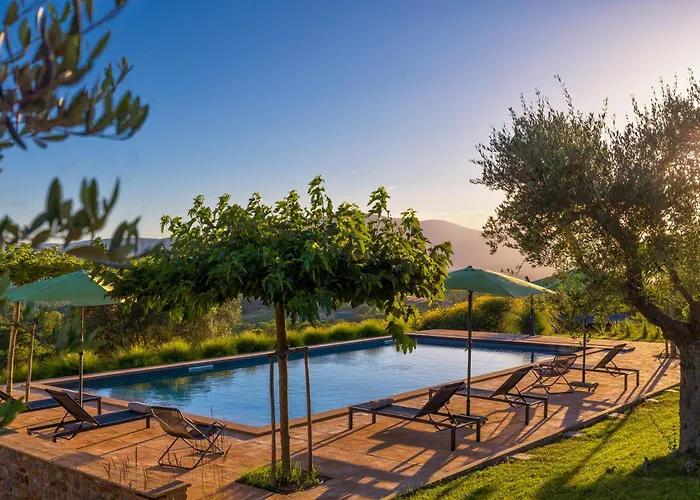 Podere Vigna Nuova By Great