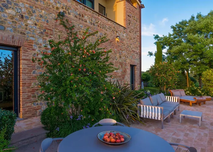 Podere Vigna Nuova By Great * Città della Pieve