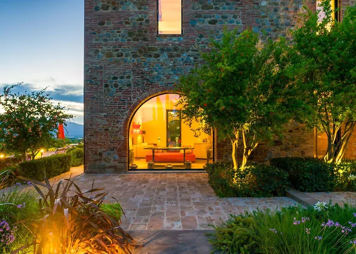 Podere Vigna Nuova By Great Città della Pieve