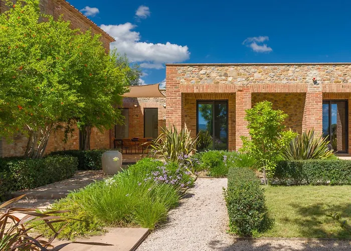 Podere Vigna Nuova By Great Città della Pieve