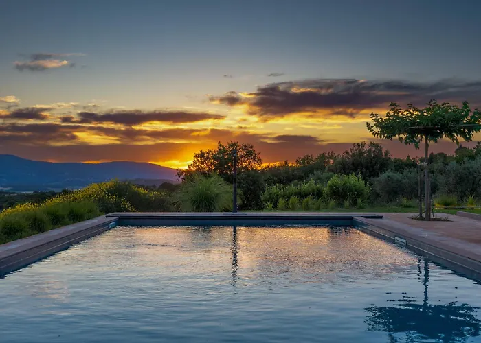 Podere Vigna Nuova By Great Vila Città della Pieve