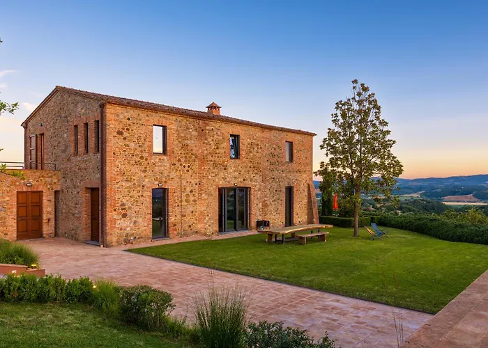 Podere Vigna Nuova By Great * Città della Pieve