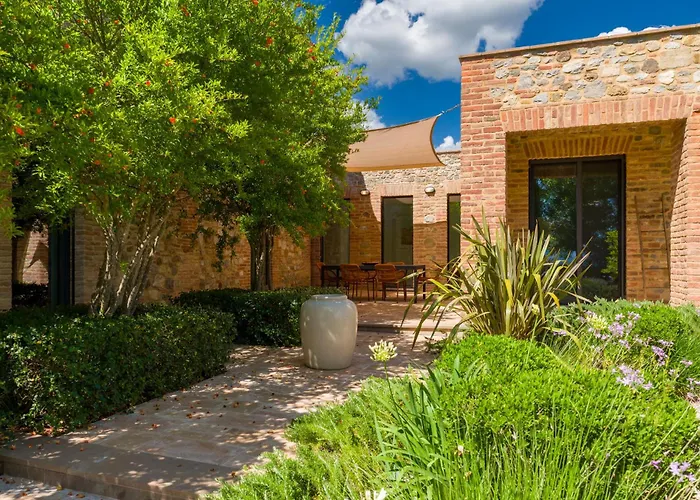 Podere Vigna Nuova By Great *