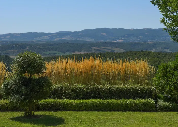 Podere Vigna Nuova By Great