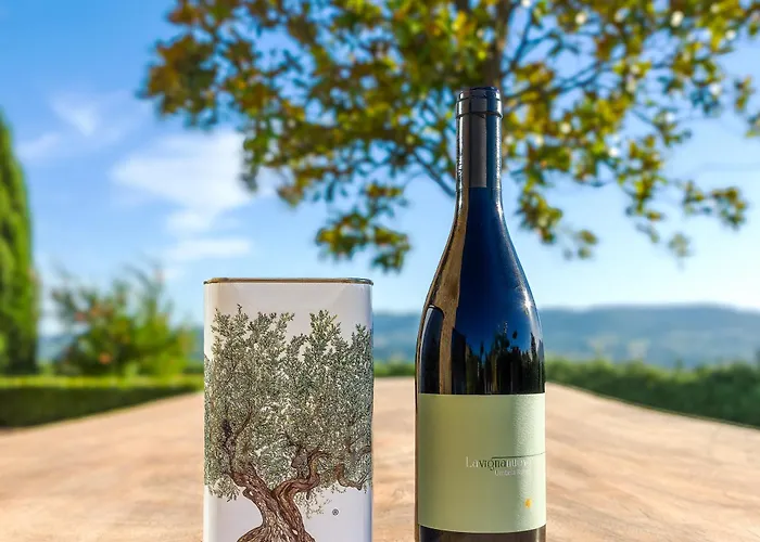 Podere Vigna Nuova By Great