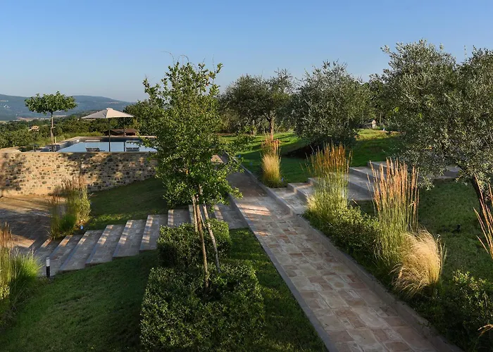 Podere Vigna Nuova By Great