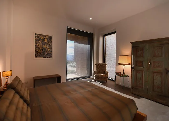 Vila Podere Vigna Nuova By Great Città della Pieve