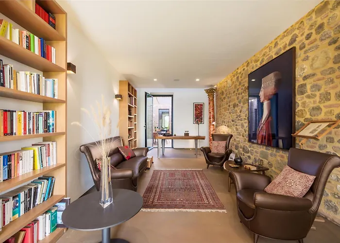 Podere Vigna Nuova By Great *