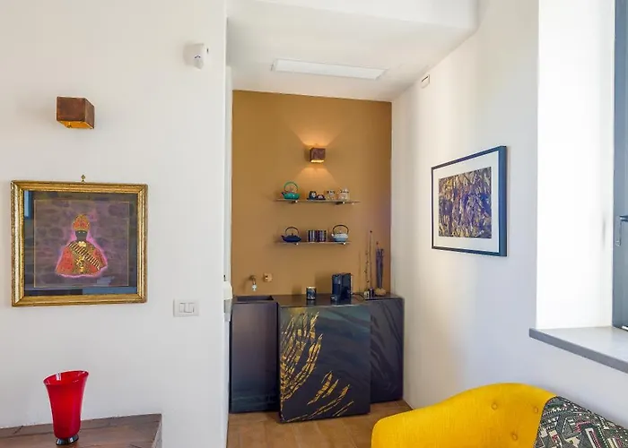 Podere Vigna Nuova By Great