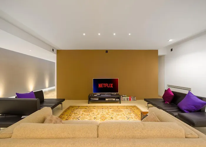 Vila Podere Vigna Nuova By Great