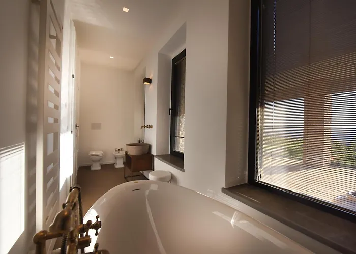 Podere Vigna Nuova By Great * Città della Pieve