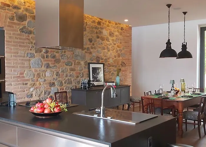 Podere Vigna Nuova By Great Vila Città della Pieve