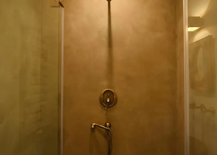 Podere Vigna Nuova By Great *