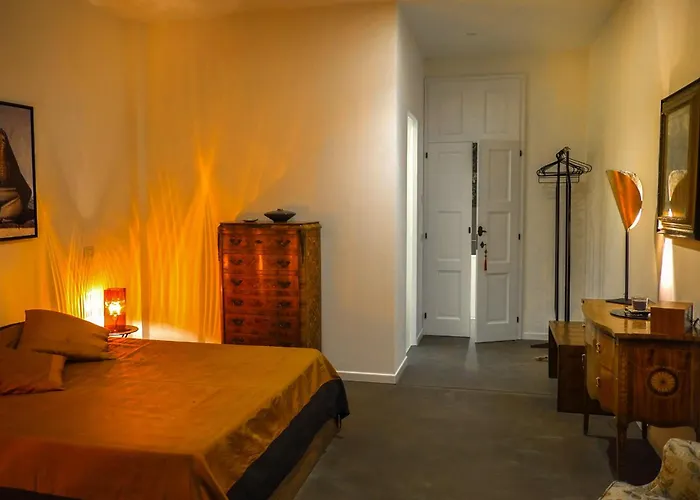 Podere Vigna Nuova By Great Vila