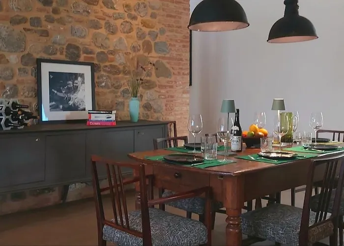 Podere Vigna Nuova By Great * Città della Pieve