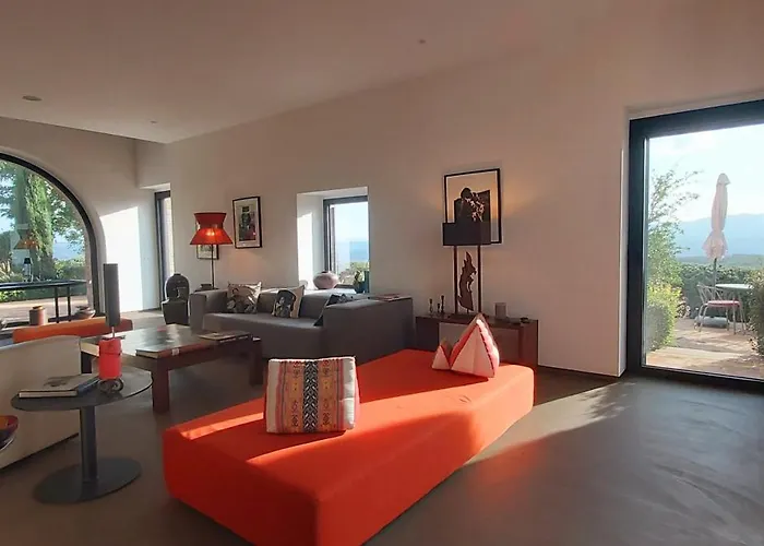 Podere Vigna Nuova By Great Vila Città della Pieve