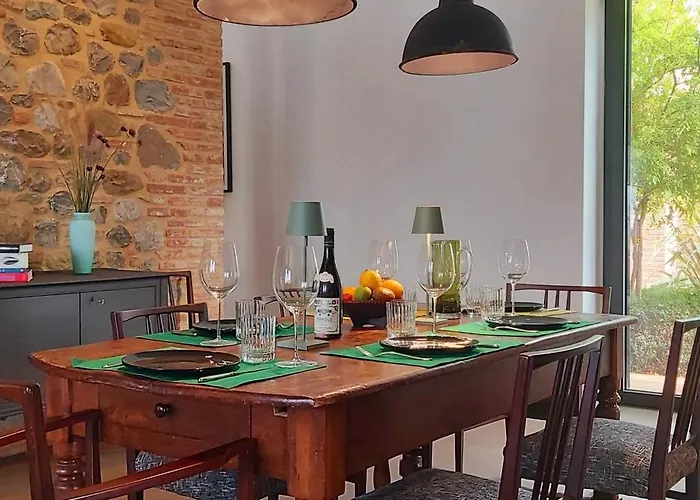 Podere Vigna Nuova By Great Vila *