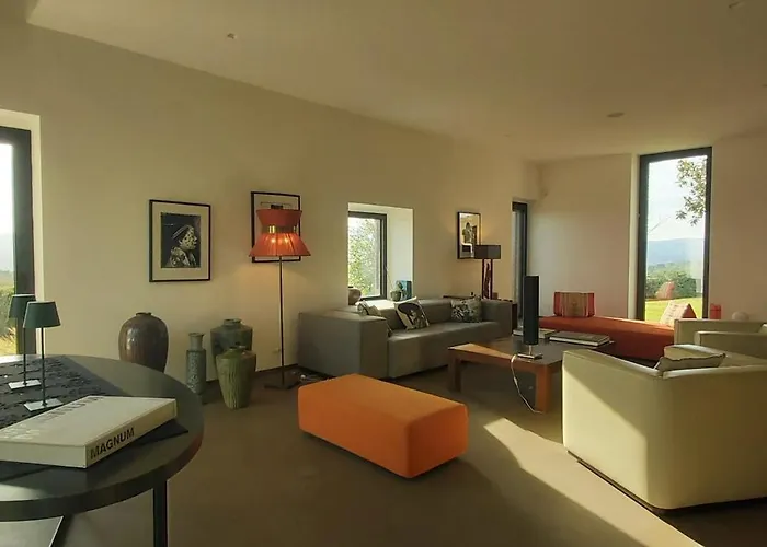 Podere Vigna Nuova By Great Città della Pieve