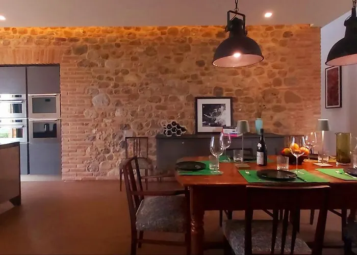 Podere Vigna Nuova By Great Vila *