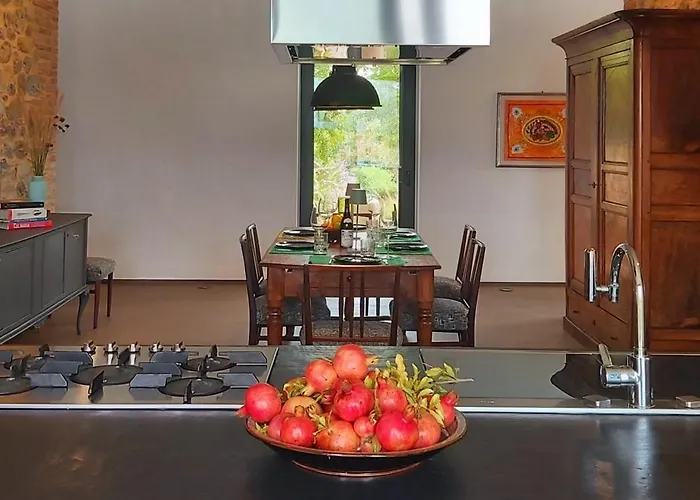 Podere Vigna Nuova By Great Vila Città della Pieve